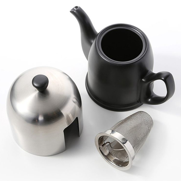 insulated tea pot